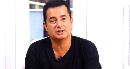 Acun Ilıcalı, çalışanlarıyla mahkemelik olan Nusret Gökçe'ye destek oldu