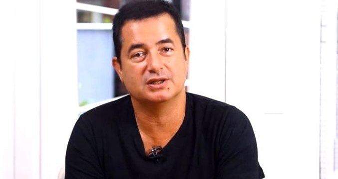 Acun Ilıcalı, çalışanlarıyla mahkemelik olan Nusret Gökçe'ye destek oldu