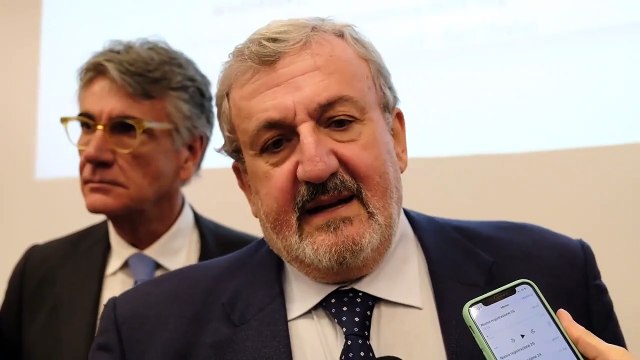 Emiliano - Progetti di ricerca tra Regione Puglia e la Federazione Russa (13.11.19)