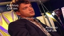 Luis Miguel - English report on singer 1993