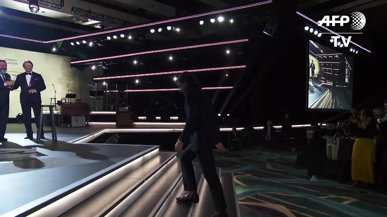 El Grammy Latino celebra a Juanes