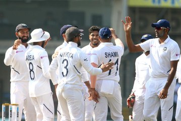 India In Drivers Seat After The End Of Day 1 | Oneindia Malayalam