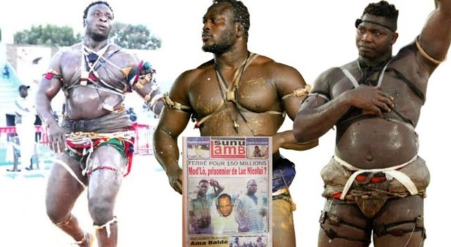 Refus de 50 millions contre Tapha Tine et 80 contre Mod'Lô Ama Baldé va-t-il tout perdre Revue..