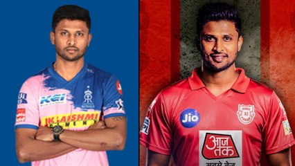IPL 2020 Auction : Rajasthan Royals Trade Krishnappa Gowtham To Kings XI Punjab