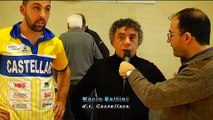 CASTELLARO - MARCO Premiazioni maschili,così han detto-6 Supercoppa 2019