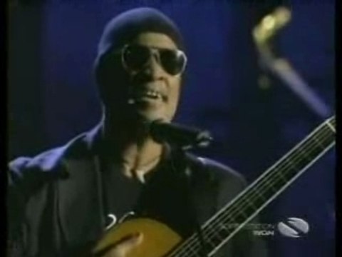 Raul Midon Herbie Hancock -