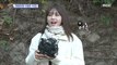 [HOT] Somi's impression, 섹션 TV 20191114