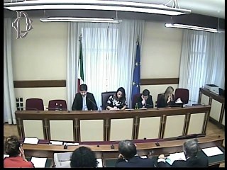 Roma - Regionalismo differenziato, audizione Speranza (14.11.19)