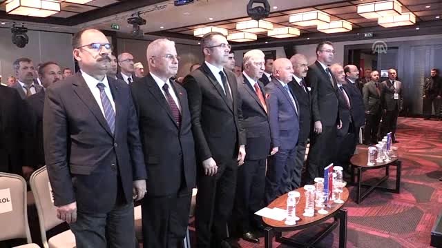 Köksal Toptan: Atacağımız her adım ülkenin geleceğine katkı sağlayacak