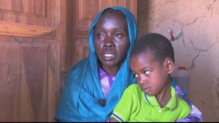 Sudan healthcare system collapsing after years of conflict