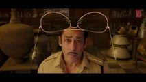 Hud Hud Video | Dabangg 3 | Salman Khan | Sonakshi Sinha | Divya K,Shabab Sabri,Sajid | Sajid Wajid