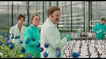 "Little Joe": Um ensaio sobre a felicidade