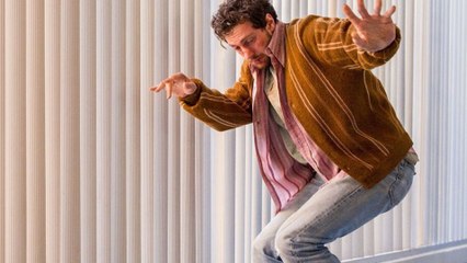 A Million Little Pieces Red Band Trailer (2019) Drama Movie