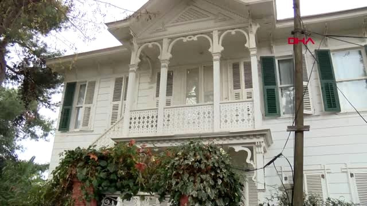 Eski ingiliz subayının ölümü 14 kişinin ifadesi alındı