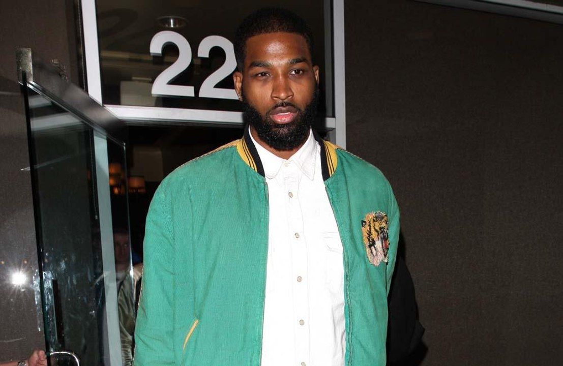 Tristan Thompson möchte Khloe Kardashian daten