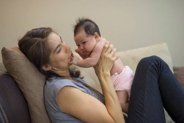 Escuchar varias lenguas antes de los 6 meses ayuda a aprender idiomas