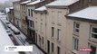 DRÔME : De la neige à Valence