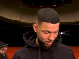 Rockets - Rivers s’amuse de l’expulsion de son père