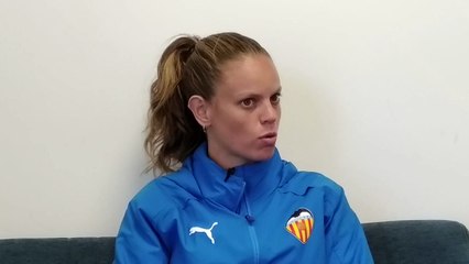Entrevista a Irene Ferreras, entrenadora del VCF Femenino