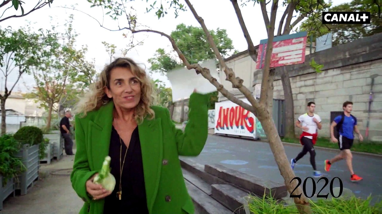 La Nouvelle Mode : les coulisses des défilés printemps-été 2020 par Mademoiselle Agnès