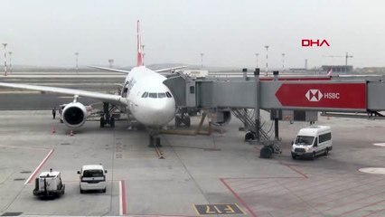 Alman vatandaşı 6 terörist sınırdışı edildi