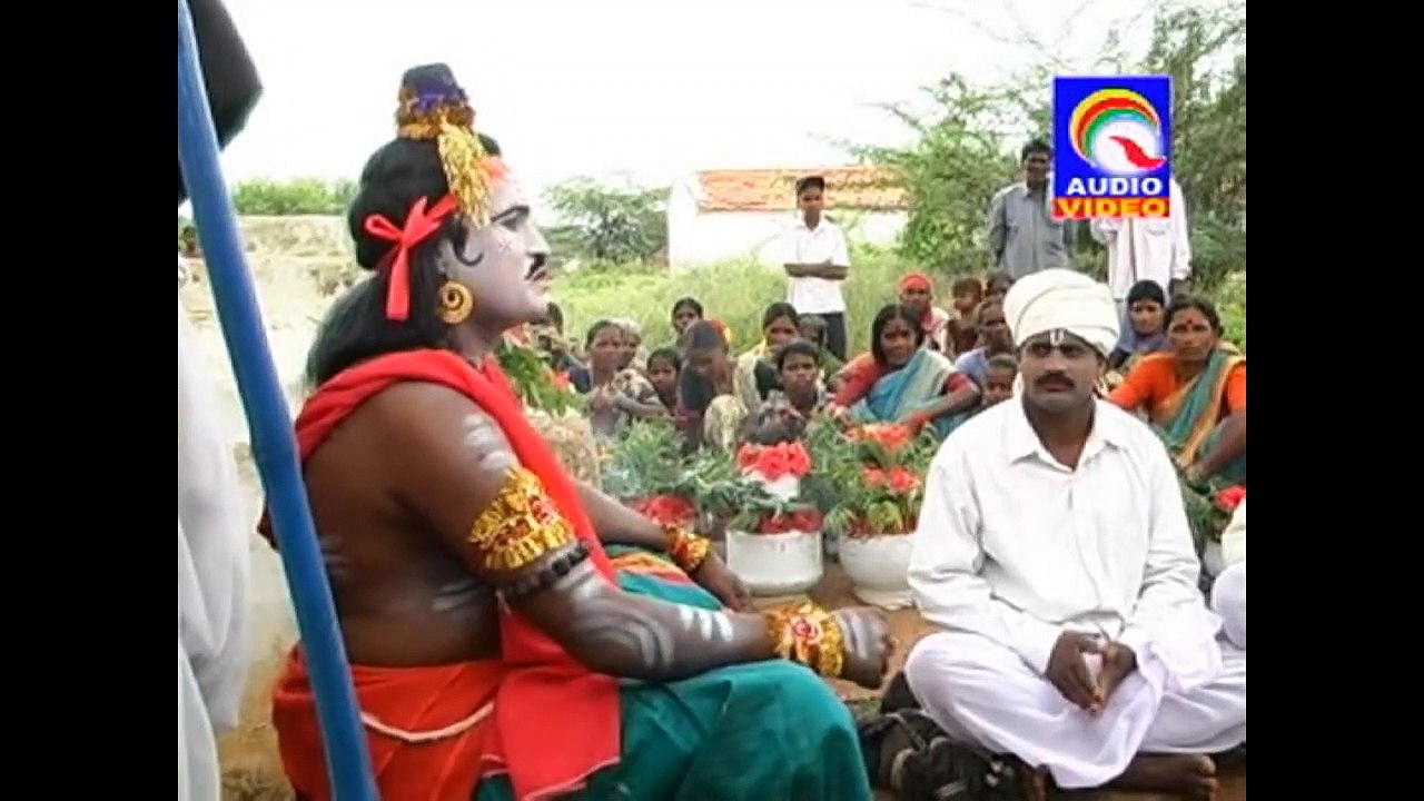 SREE VEERA BRAHMAMGARI BHAGVATAM VOL 2 QVIDEOS