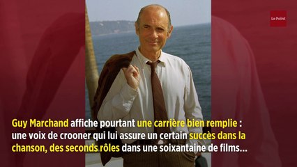 Guy Marchand : « Je ne vends plus de disques et je suis à découvert »