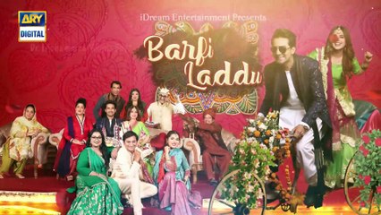Barfi Laddu Ep 25: Love & Family Dynamics