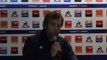 Rugby - Conférence de presse de Fabien Galthié, nouveau sélectionneur du XV de France