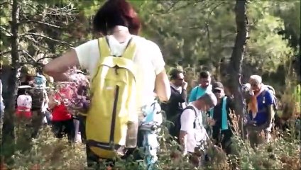 Roma Hamamları Yeniköy 10.11.2019