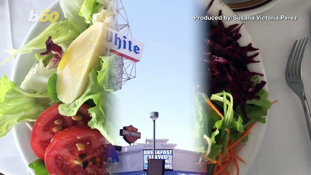 White Castle’s 'Impossible' New Stuffing Recipe...