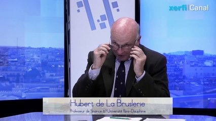 Les effets pervers de la politique de taux zéro [Hubert De la Bruslerie]