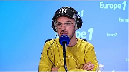 EXTRAIT - Quand Jarry prend la défense des services de soins palliatifs et des hôpitaux