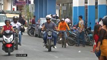 Desde hoy se rige nueva ordenanza del uso de moto en el cantón Milagro