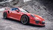 Porsche 911 GT3 RS: Rapide… sacrément rapide!
