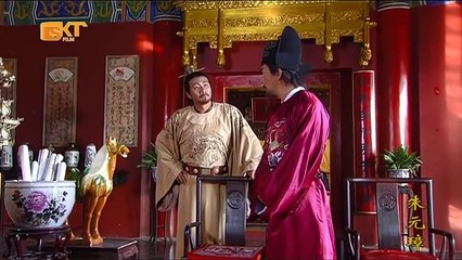 Chu Nguyên Chương bí sử tập 25 - Phim bộ Trung Quốc hay nhất 2019