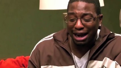 VIDEO orang nangis konyol dan lucu