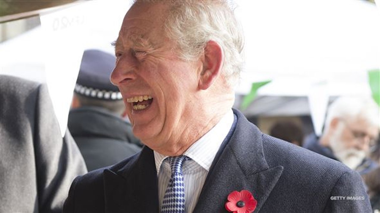 Prinz Charles: Neue Liebe zu Instagram?