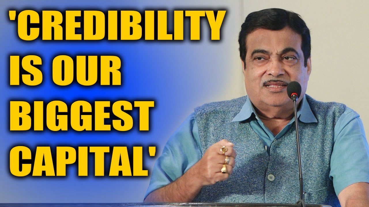Union Minister Nitin Gadkari at India Banking Conclave |OneInida News