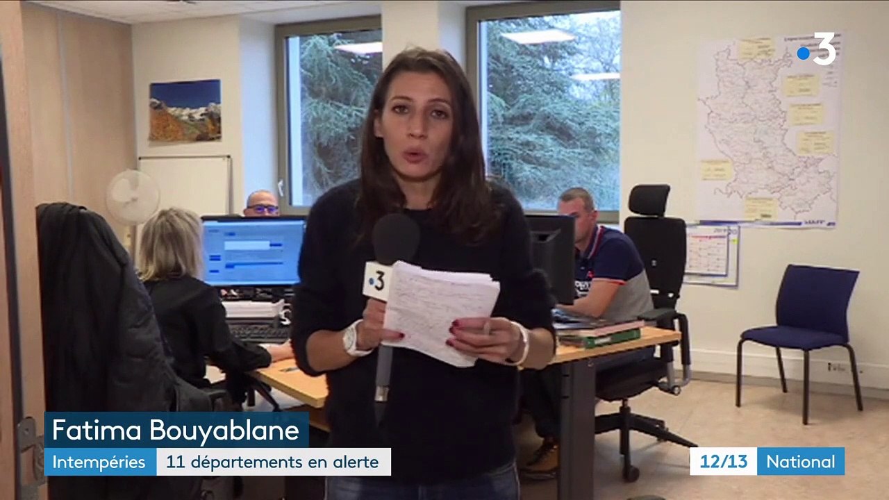 Loire : les automobilistes appelés à s'équiper en pneus hiver pour préparer l'arrivée de la neige