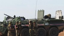 موسكو تنشئ قاعدة عسكرية جديدة في القامشلي