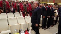 Sivas şentop türkiye, cumhurbaşkanımızın liderliğinde önemli bir diplomatik başarı elde etmiştir