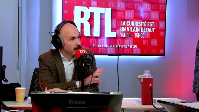 L'Intégrale de La Curiosité est un vilain Défaut avec le mentaliste Viktor Vincent