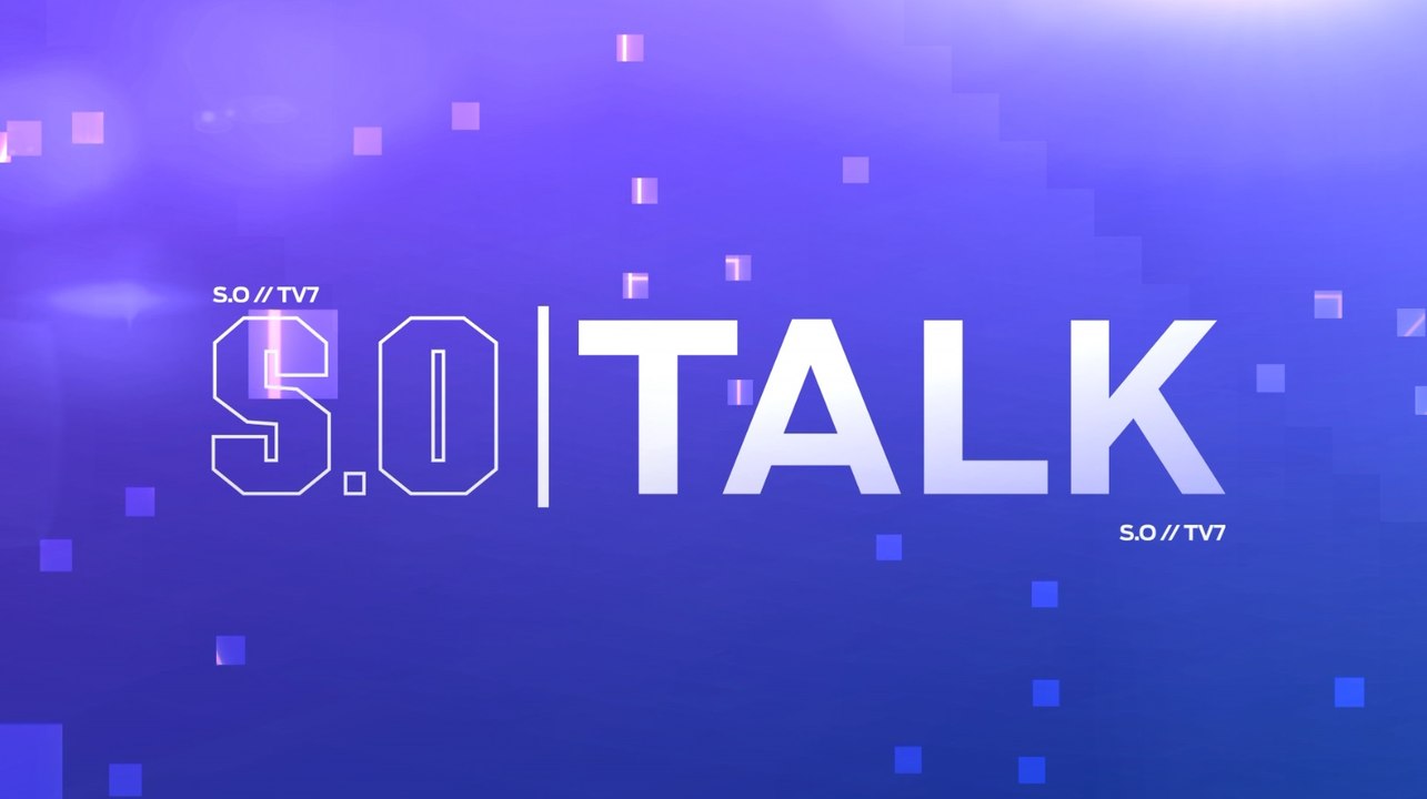SO Talk - Garance Bousquin