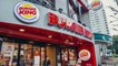 Burger King Offering Meatless Burger In Europe