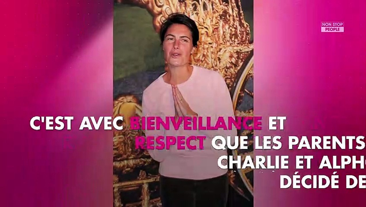 Alessandra Sublet célibataire : pourquoi elle s’est séparée de Clément Miserez