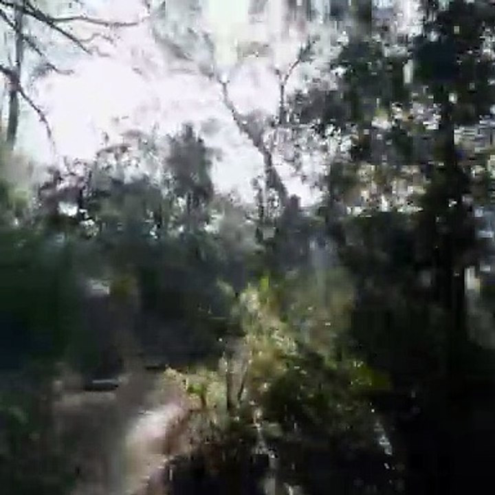 Une des meilleures vidéos de drone que vous allez regarder