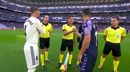 el corazon de sergio ramos capitulo 4