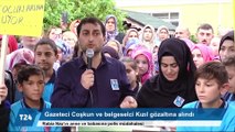 T24 haber bülteni Manşet | 14 Kasım 2019