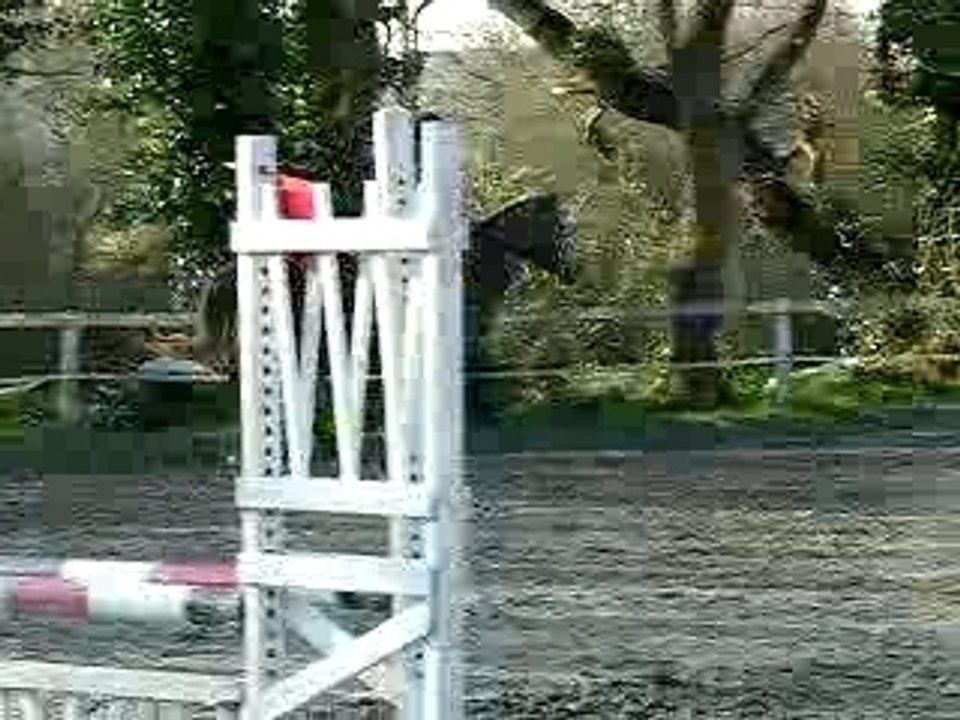 maxi et moi a pont labbé